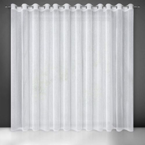 Eurofirany Unisex's Curtain 389996