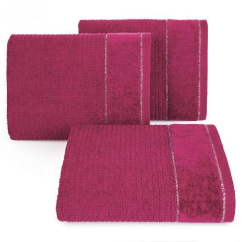 Eurofirany Unisex's Towel 382798