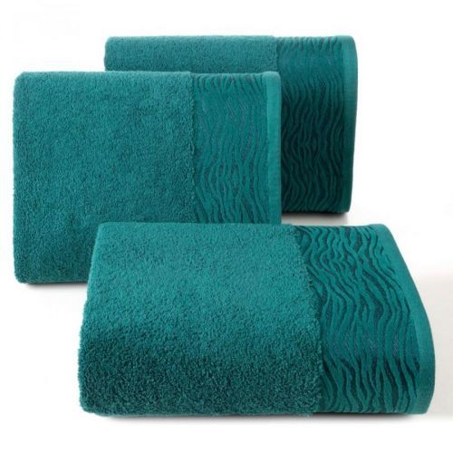 Eurofirany Unisex's Towel 391591