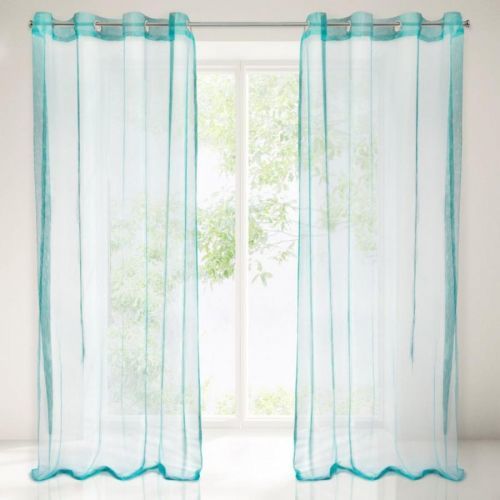 Eurofirany Unisex's Curtain 328102