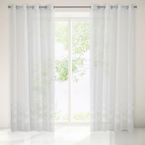 Eurofirany Unisex's Curtain 361838