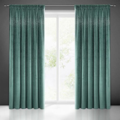 Eurofirany Unisex's Drape 367704