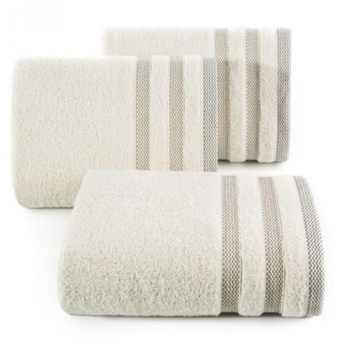 Eurofirany Unisex's Towel 386582