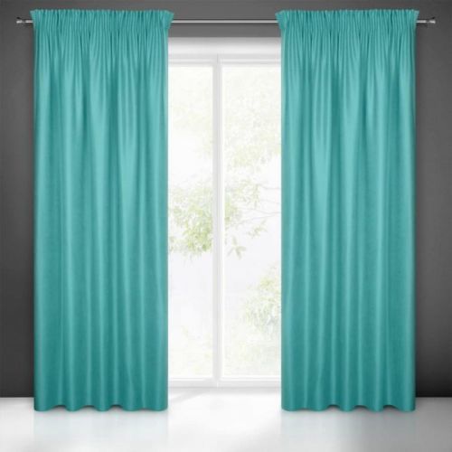 Eurofirany Unisex's Drape 368226