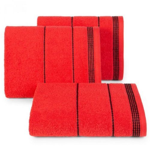 Eurofirany Unisex's Towel 352580