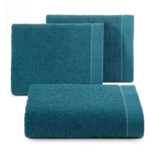 Eurofirany Unisex's Towel 400873