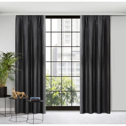 Eurofirany Unisex's Drape 354133