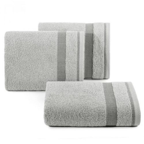 Eurofirany Unisex's Towel 401039