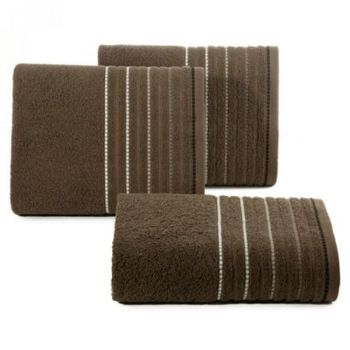 Eurofirany Unisex's Towel 403527