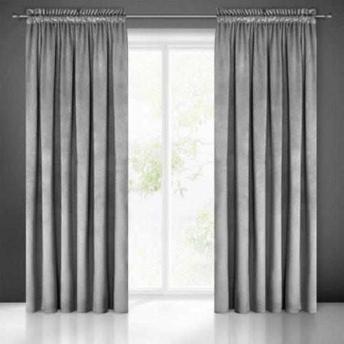 Eurofirany Unisex's Drape 370892