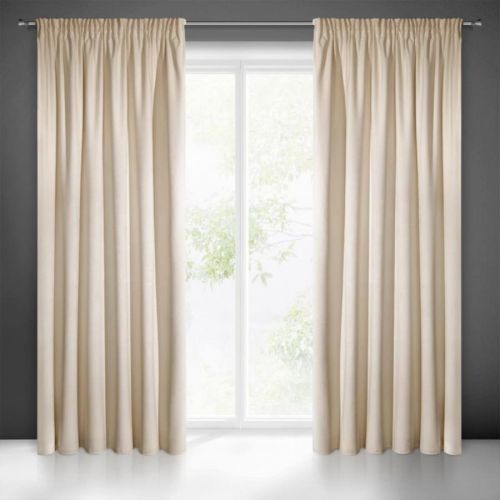 Eurofirany Unisex's Drape 315124