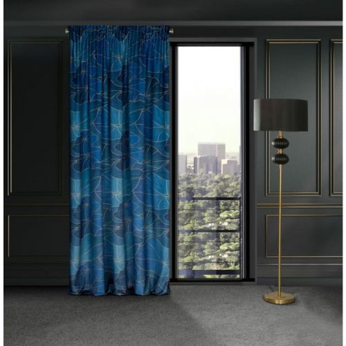 Eurofirany Unisex's Drape 397782