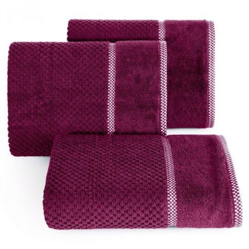 Eurofirany Unisex's Towel 347412