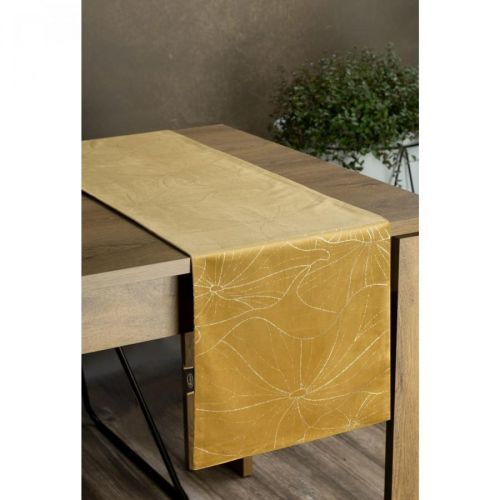 Eurofirany Unisex's Tablecloth 390195