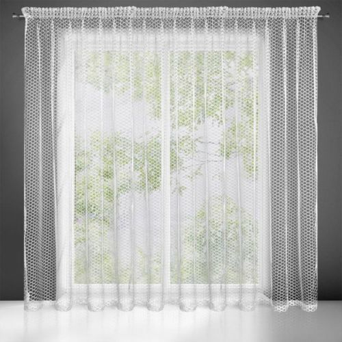 Eurofirany Unisex's Curtain 389980