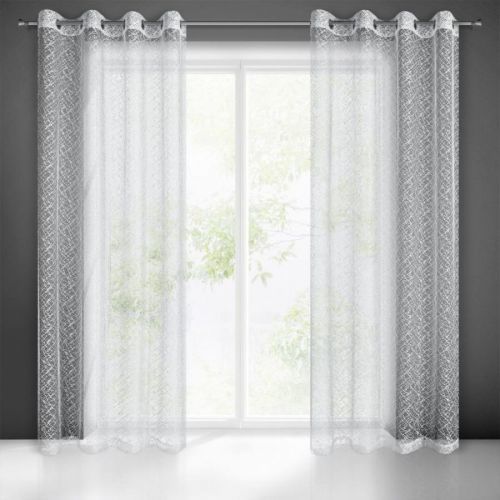 Eurofirany Unisex's Curtain 45590