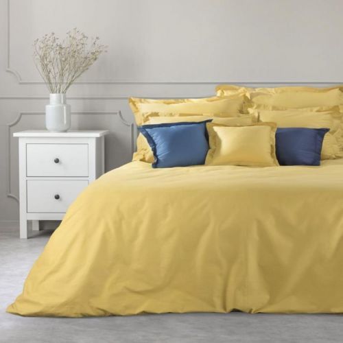 Eurofirany Unisex's Bed Linen 372647