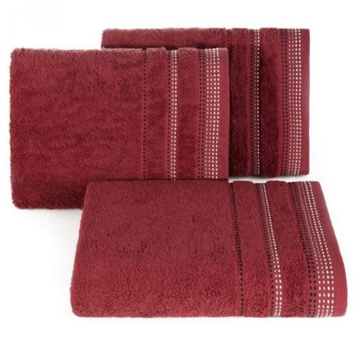 Eurofirany Unisex's Towel 386647