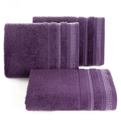 Eurofirany Unisex's Towel 386625