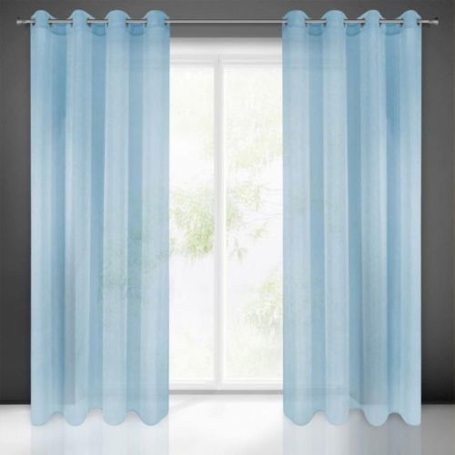 Eurofirany Unisex's Curtain 334857