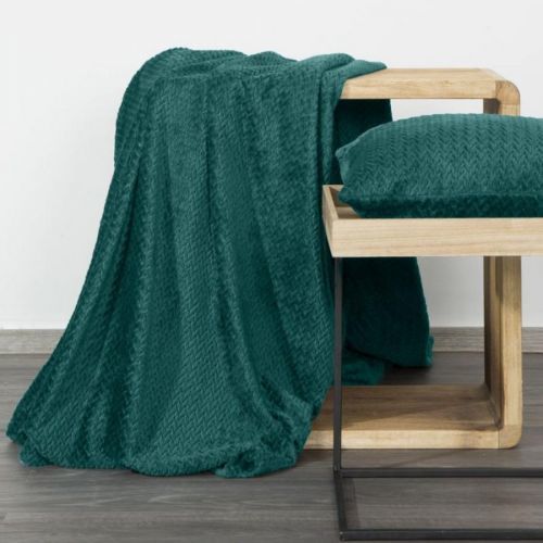 Eurofirany Unisex's Blanket 367305