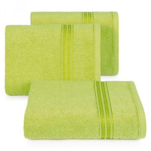 Eurofirany Unisex's Towel 402491