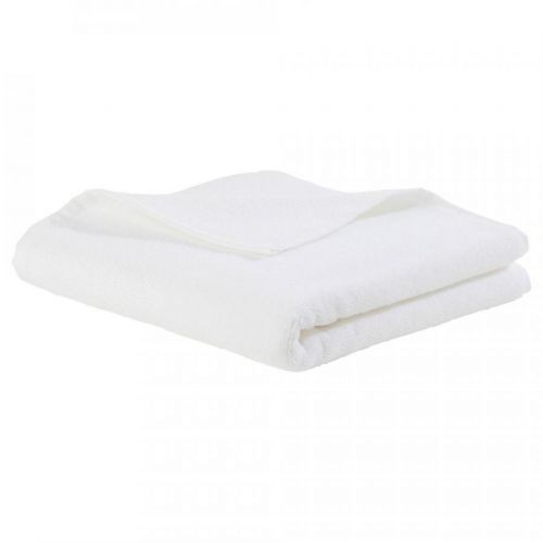 Ručník Olivia, 50/100cm, Bílá