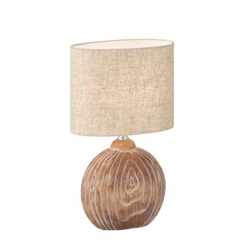 STOLNÍ SVÍTIDLO, E14, 13/39/23 cm