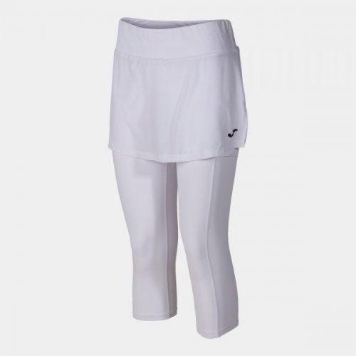 Joma Combi Torneo Skirt White S
