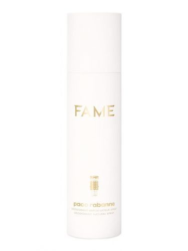 Paco Rabanne Fame parfémovaný deodorant pro ženy 150 ml