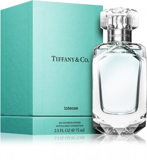 Tiffany & Co. Intense parfémovaná voda pro ženy 75 ml