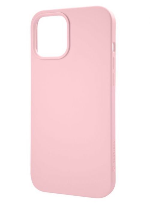 Zadní kryt Tactical Velvet Smoothie pro Apple iPhone 14 Max, pink panther