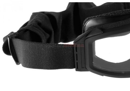 Brýle ESS Profile NVG Goggle - černé