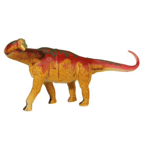 Dinosaurus party Diplodocus 20 cm