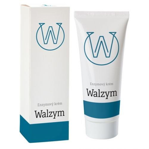 WALZYM Enzymový krém 100 ml