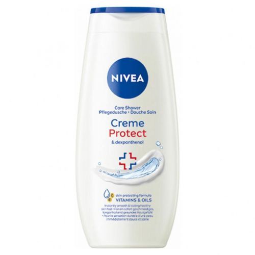 Nivea Creme Protect Sprchový gel 250 ml