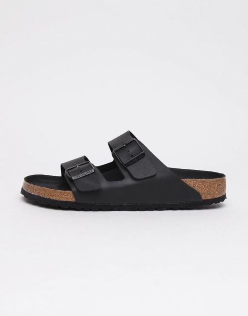 Birkenstock Arizona BF Triples Black 37