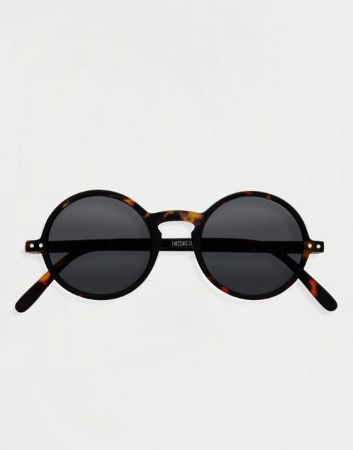 Izipizi Sun #G Tortoise