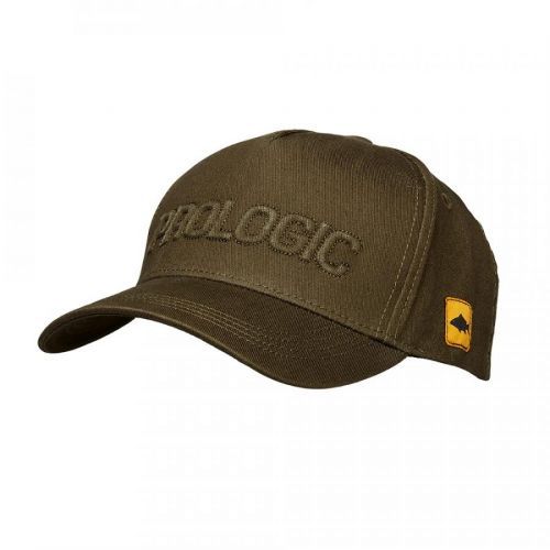 Prologic Kšiltovka Buzzers Cap Onesize Olive Green