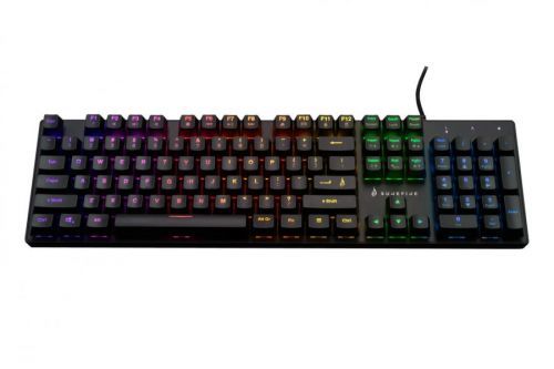 Surefire klávesnice Kingpin M2 Rgb klávesnice, Us