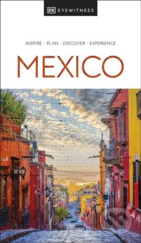 Mexico - DK Eyewitness