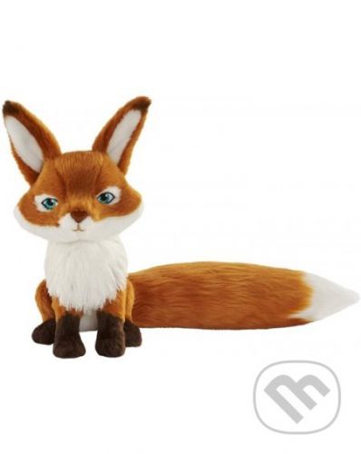 Malý Princ 30cm líška - CMA Group