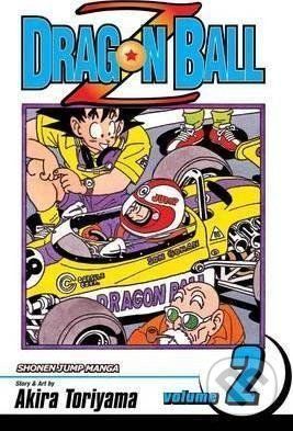 Dragon Ball Z 2 - Akira Toriyama