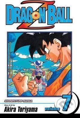 Dragon Ball Z 7 - Akira Toriyama