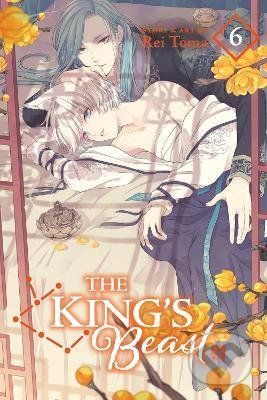 The King's Beast 6 - Rei Toma