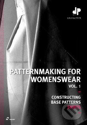 Patternmaking for Womenswear - Dominique Pellen