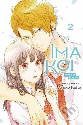 Ima Koi: Now I'm in Love 2 - Ayuko Hatta