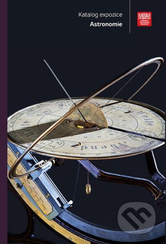 Katalog expozice - Astronomie - Národní technické muzeum