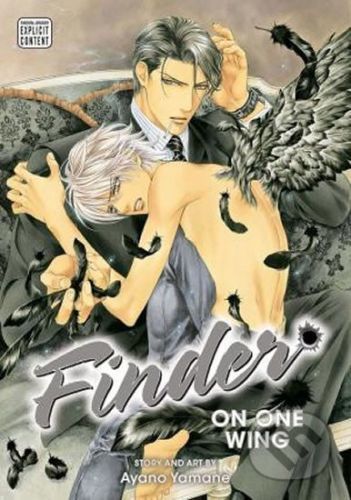 Finder Deluxe Edition: On One Wing 3 - Ayano Yamane