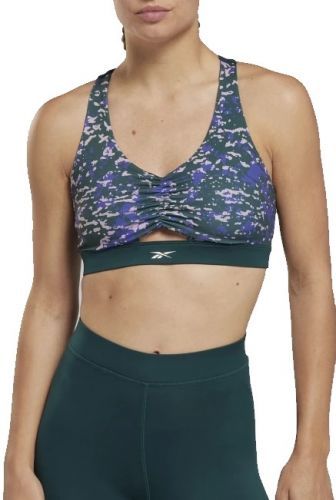 Podprsenka Reebok Mod Safari Poly Bra